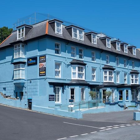 Carlton Hotel Ilfracombe Exterior foto