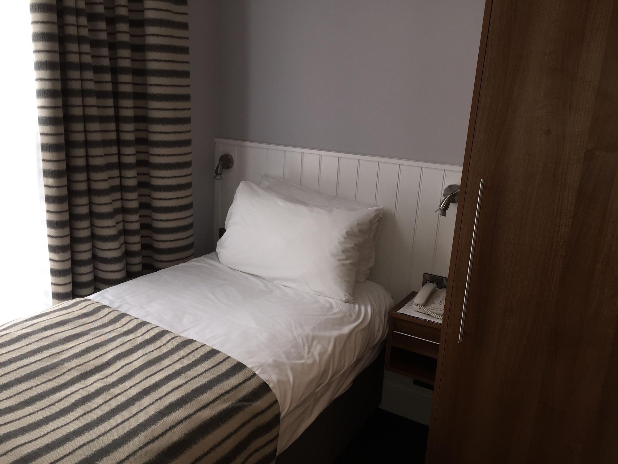 Carlton Hotel Ilfracombe Exterior foto